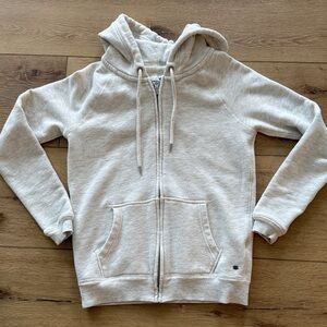 American Eagle Zipper up hoodie